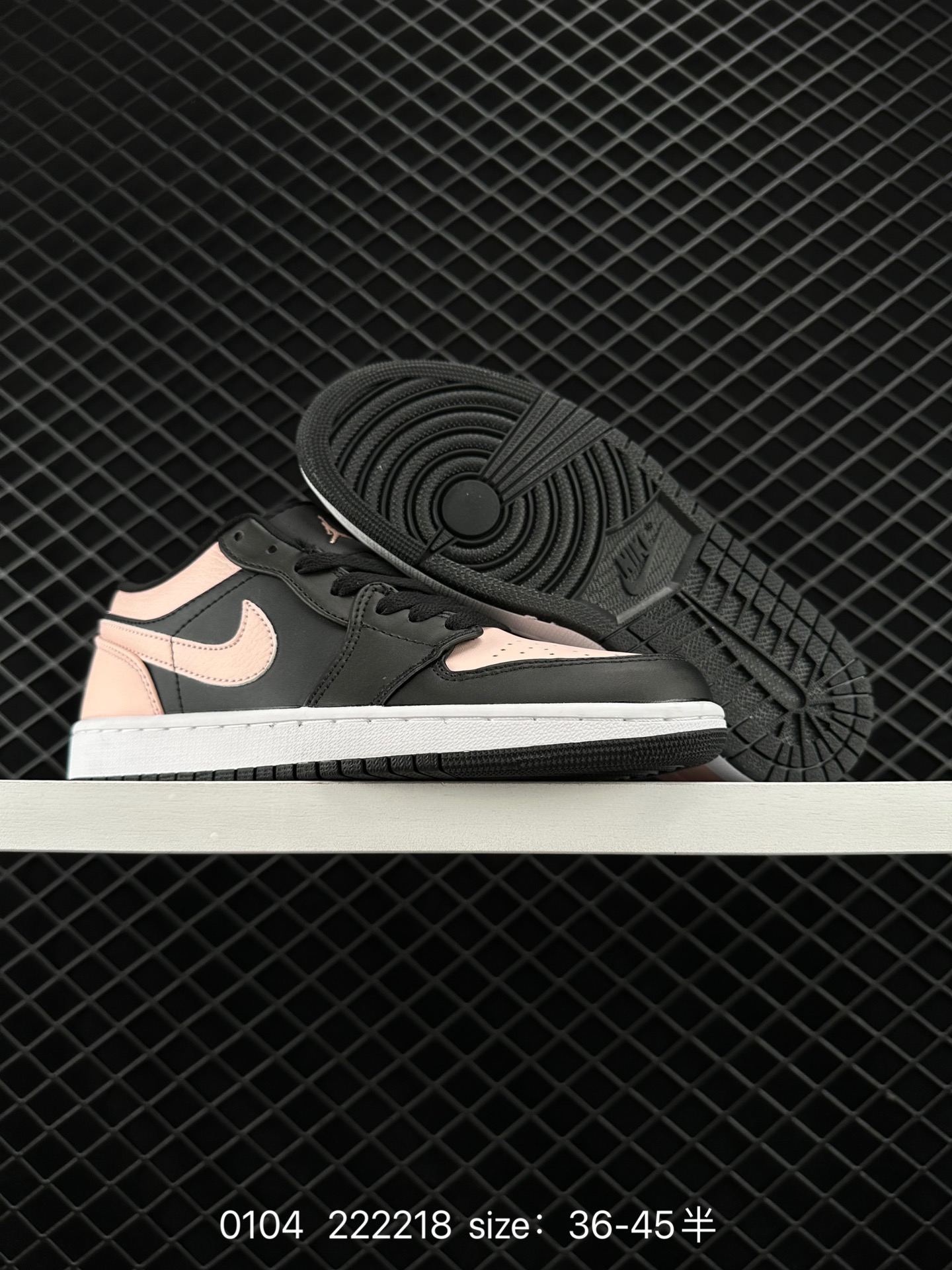 Air Jordan 1 Low AJ1